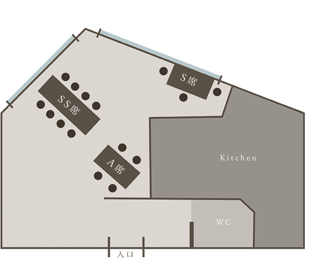 floor map