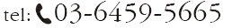 03-6459-5665